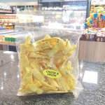 Sd Cheese & Onion Chips