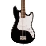 Fender Sonic Bronco Bass Guitar – Black