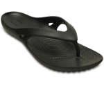 Kadee II Flip Women - Black W11