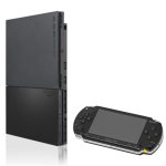 Sony Psp Or Ps 2 Demo Each