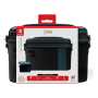 Overnight Case For Nintendo Switch Glow Sheikah Shoot 500-141-SKSG
