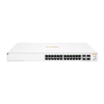 Aruba Ion 1930 24G 4SFP+ 370W Sw