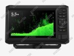 Garmin Echomap UHD2 7 Chartplotter 72CV Without Transducer