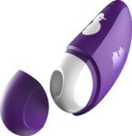 Free Clitoral Vibrator Purple