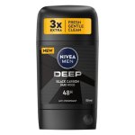 Nivea Deep Original Male Deodorant