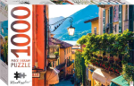 Mindbogglers Lake Como Lombar 1000 Piece Puzzle