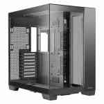 Antec C8 Atx|micro Atx|itx Gaming Chassis Black C8