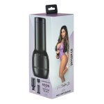 Kiiroo - Feel Skyler Lo - Pbc