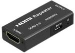 Lenkeng HDMI HD 4KX2K@60HZ Repeater