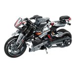 842PCS Blocks Super Motorcycle