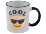 Emoji Cool - Sublimation Mug