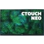 Ctouch Neo 65" Inch 4K Uhd Interactive Touch Presentation Panel Screen