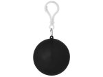 Poncho Ball Keyring
