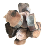 Guava Wood Smoking Chunks - 3KG