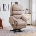 Riser Recliner Dr Mobility Milano