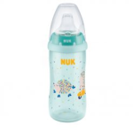 Nuk Active Cup - Hedgehog