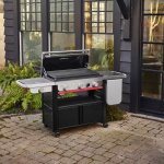 Weber Slate GPSB 76cm Premium Griddle 1501149
