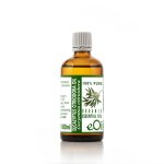 Eucalyptus Lemon Scented Citriodora Essential Oil Organic - 100 Ml