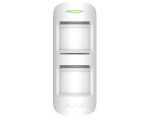 Ajax BD427W Motionprotect Outdoor White 2 Pir Sensors Pet Immunity IP55