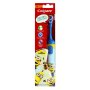 Colgate Kids Minions 6+ Years Extra Soft Power Toothbrush - 1 Unit