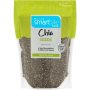 Smartbite Chia Seeds 500G