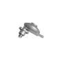 Swivel Gas Regulator - Cosave Power Build & Whole Rs