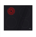 Defy DHD409 60CM Slimline Vitroceramic Hob