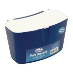 Bait Bucket With Belt