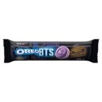 Oreo Bts Brown Sugar Pancake Biscuit 105G