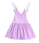 Bunny Ears Dora Dress