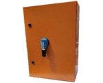 GI-125A 125A Grid Isolator 1 Input 1 Output For 125A Systems Designed To Provide Isolation To The Utility Grid Up To 125A In