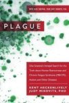 Plague - One Scientist& 39 S Intrepid Search For The Truth About Human Retroviruses And Chronic Fatigue Syndrome Me cfs Autism