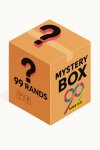 99 Rands Mystery Box