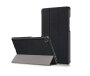 Tuff-Luv Smart Folio Case & Stand Lenovo Tab M8 Gen 4 TB-300FU/XU - Black