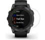 Glass Screen Protector For Garmin Fenix 7