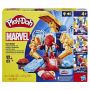 Iron Man Armor Maker Lab