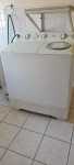 Midea 14KGS Twintub Washing Machine R1950