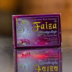Faiza Whitening Soap