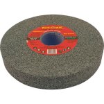 Tork Craft Grinding Wheel 150X25X32MM Bore Green Coarse 36G W bushes - Bench Grinder