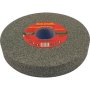 Tork Craft Grinding Wheel 150X25X32MM Bore Green Coarse 36G W/bushes - Bench Grinder