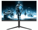 Jvc 27 Inch Edgeless Gaming Qhd Monitor