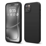 Sweg Shockproof Slim Design Cover 6.1 Durable Silicone Case For Iphone 12