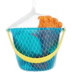 Squishmallow Beach Bucket Play Set