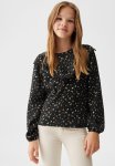 T-Shirt Jennifer - Black
