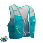 Aonjie 2.5L Moderate Gale Waistcoat - Teal - S m