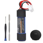 Uwayor Replacement Battery For Harman Kardon Onyx 3500MAH Battery For Harman Kardon Onyx Studio 1 Onyx Studio 2 Onyx Studio 3 On