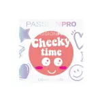 Cheeky Time Blusher - Sands Of Time 10MM