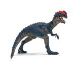 Dinosaurs - Dilophosaurus With Moving Jaw