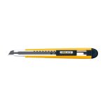 Olfa One-way Autolock Cutter With Excel Black Blade A-5