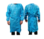 Disposable Medical Gown